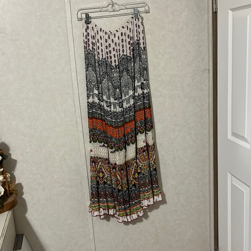 Skirt